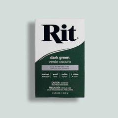 Bột nhuộm quần áo Rit Dye All Purpose Powder 31.9g