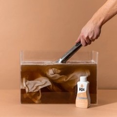 Thuốc nhuộm quần áo Rit All-Purpose Liquid Dye 236ml (Dạng lỏng)