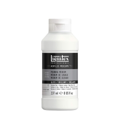 Dung môi đổ màu tạo hiệu ứng acrylic Liquitex Professional Pouring Medium