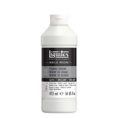 Dung môi đổ màu tạo hiệu ứng acrylic Liquitex Professional Pouring Medium