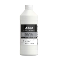 Dung môi đổ màu tạo hiệu ứng acrylic Liquitex Professional Pouring Medium