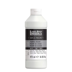 Dung môi đổ màu tạo hiệu ứng acrylic Liquitex Professional Pouring Medium