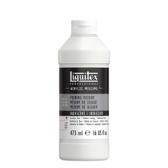 Dung môi đổ màu tạo hiệu ứng acrylic Liquitex Professional Pouring Medium