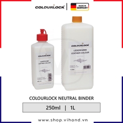 Dung dịch làm lành da thuộc bị nứt Colourlock Neutral Binder