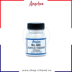 Dung dịch phủ bảo vệ màu da Angelus Finisher