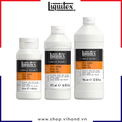 Dung dịch tạo lớp phủ bảo vệ màu Liquitex Professional Varnish
