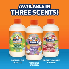 Dung dịch tạo Slime Elmer’s Magical Liquid (Crunchy) – 98g