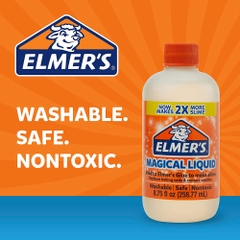 Dung dịch tạo Slime Elmer’s Magical Liquid – 258.77ml