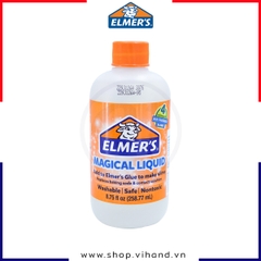 Dung dịch tạo Slime Elmer’s Magical Liquid – 258.77ml