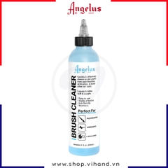 Dung dịch tẩy rửa cọ vẽ Angelus Brush Cleaner 236ml (8Oz)