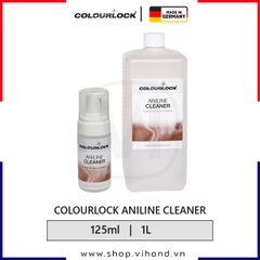 Dung dịch vệ sinh da thấm nước Colourlock Aniline Cleaner