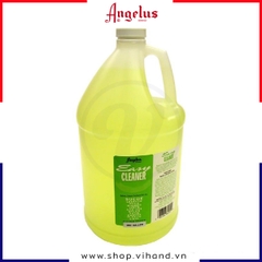 Dung dịch vệ sinh đồ hiệu Angelus Easy Cleaner - 3.78L (1 Gallon)