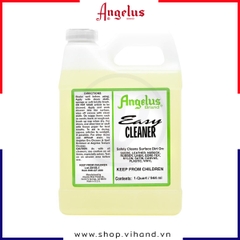 Dung dịch vệ sinh đồ hiệu Angelus Easy Cleaner - 944ml (32Oz)