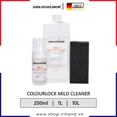 Dung dịch vệ sinh nhẹ cho da thuộc Colourlock Mild Cleaner