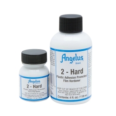 Dung môi pha màu Angelus 2-Hard (Vẽ bề mặt cứng) - 118ml (4Oz)