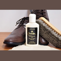Kem dưỡng da cao cấp Saphir MDO Lotion 125ml
