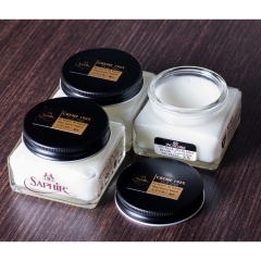 Sáp dưỡng da cao cấp Saphir MDO Renovateur 75ml