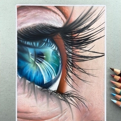 [BẢNG 1: PC103 > PC938] - Bút chì màu Prismacolor Premier Soft Core Pencils (Cây lẻ)