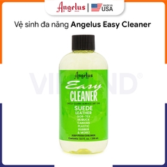 Dung dịch vệ sinh đồ hiệu Angelus Easy Cleaner - 255ml (8.6Oz)