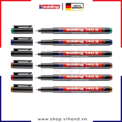 Bút dánh dấu công nghiệp Edding 140 S Permanent Pen