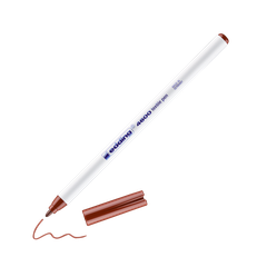 Bút vẽ vải không phai Edding 4600 Textile Marker