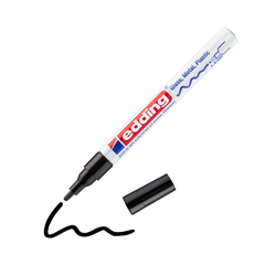 Bút sơn công nghiệp mực gốc dầu Edding 751 Paint Marker