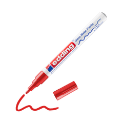 Bút sơn công nghiệp mực gốc dầu Edding 751 Paint Marker