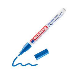 Bút sơn công nghiệp mực gốc dầu Edding 751 Paint Marker