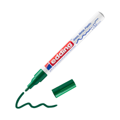 Bút sơn công nghiệp mực gốc dầu Edding 751 Paint Marker