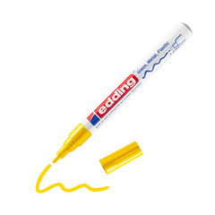 Bút sơn công nghiệp mực gốc dầu Edding 751 Paint Marker