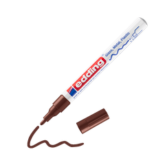 Bút sơn công nghiệp mực gốc dầu Edding 751 Paint Marker