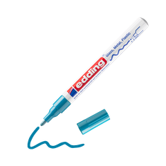 Bút sơn công nghiệp mực gốc dầu Edding 751 Paint Marker