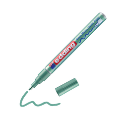 Bút sơn công nghiệp mực gốc dầu Edding 751 Paint Marker