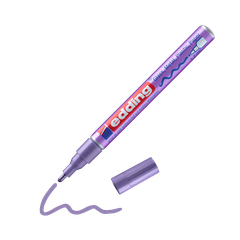 Bút sơn công nghiệp mực gốc dầu Edding 751 Paint Marker