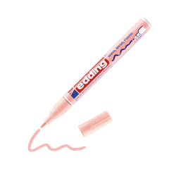 Bút sơn công nghiệp mực gốc dầu Edding 751 Paint Marker