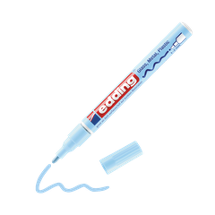 Bút sơn công nghiệp mực gốc dầu Edding 751 Paint Marker