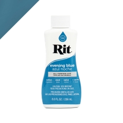 Thuốc nhuộm quần áo Rit All-Purpose Liquid Dye 236ml (Dạng lỏng)