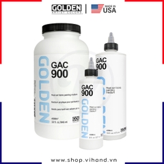 Dung môi GOLDEN GAC 900 vẽ bề mặt nhựa và các bề mặt cứng
