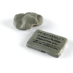 Gôm tẩy đất sét Prismacolor Premier Kneaded Eraser 70531 - Vừa (4.5 x 3cm)