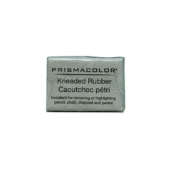 Gôm tẩy đất sét Prismacolor Premier Kneaded Eraser 70531 - Vừa (4.5 x 3cm)