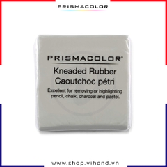 Gôm tẩy đất sét Prismacolor Premier Kneaded Eraser 70532 - Lớn (5.4 x 5.4cm)