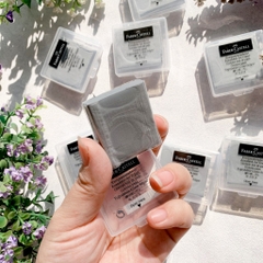 Gôm tẩy đất sét Faber-Castell Kneaded Art - Xám (4 x 3mm)