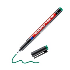 Bút dánh dấu công nghiệp Edding 142 M Permanent Pen