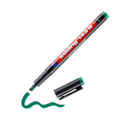 Bút dánh dấu công nghiệp Edding 143 B Permanent Pen