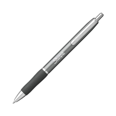 Bút bi gel vỏ kim loại cao cấp Sharpie S-Gel Pen 0.5mm - 0.7mm