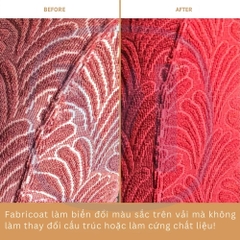 Màu nhuộm vải nỉ Furniture Clinic Fabricoat