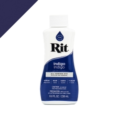 Thuốc nhuộm quần áo Rit All-Purpose Liquid Dye 236ml (Dạng lỏng)
