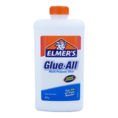 Keo sữa dán đa năng Elmer’s Glue All – 1010g