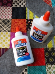 Keo sữa dán đa năng Elmer’s Glue All – 130g