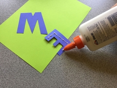 Keo sữa dán đa năng Elmer’s Glue All